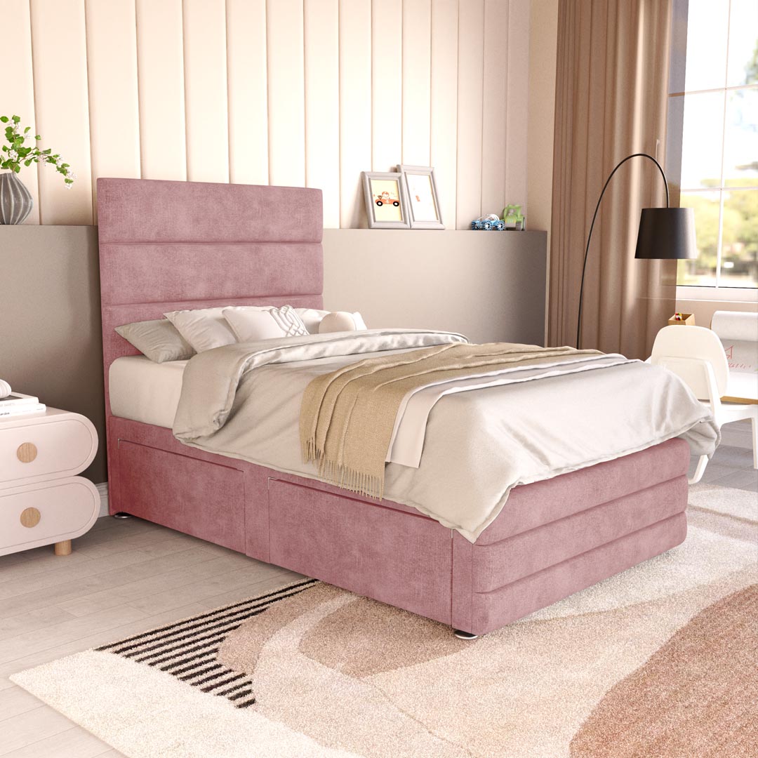Havana Kids Divan Bed