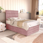 Havana Kids Divan Bed
