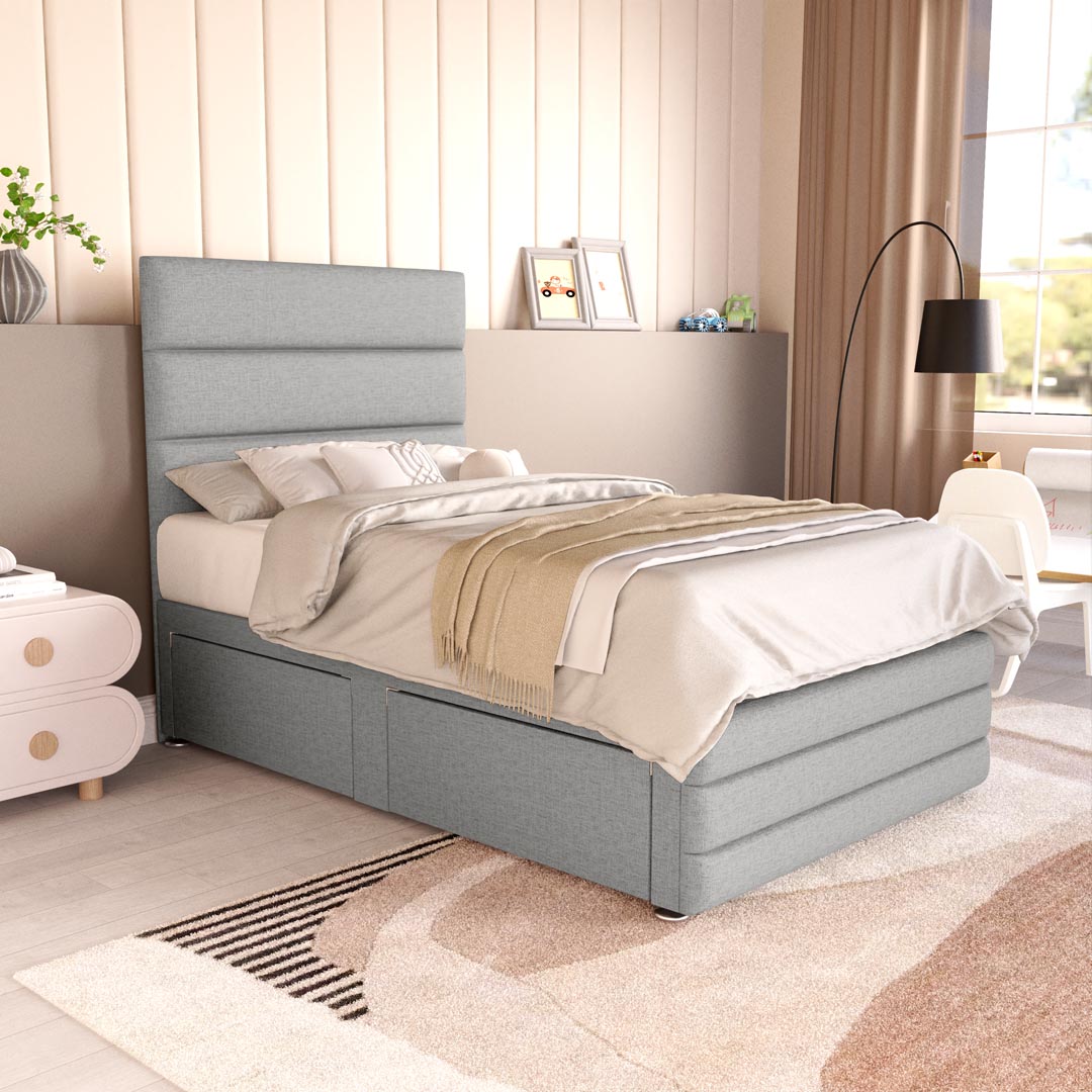 Havana Kids Divan Bed