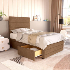 Mink Naples