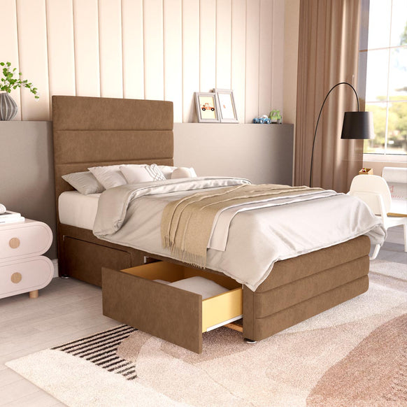 Havana Kids Divan Bed
