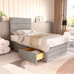 Seal Grey Naples