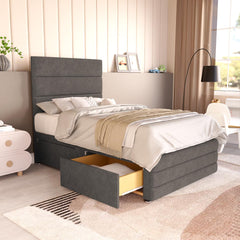 Slate Grey Naples