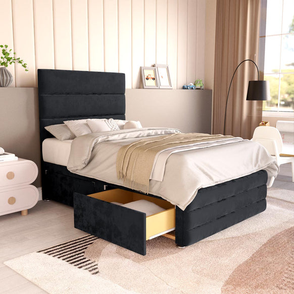 Havana Kids Divan Bed