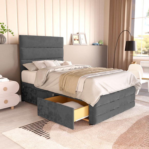 Havana Kids Divan Bed