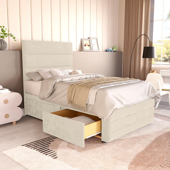 Havana Kids Divan Bed
