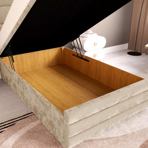 Havana Kids Ottoman Divan Bed