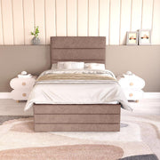 Havana Kids Ottoman Divan Bed