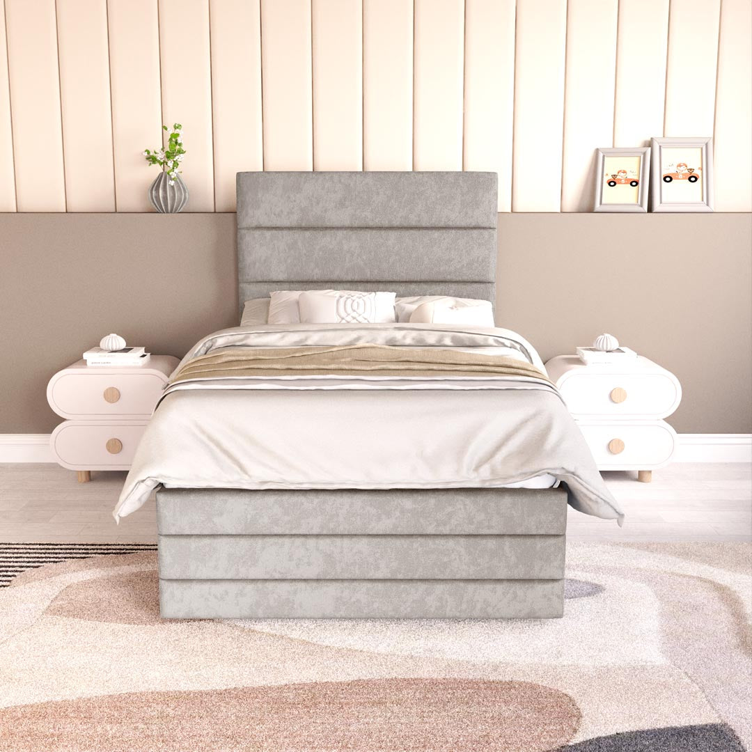Havana Kids Ottoman Divan Bed
