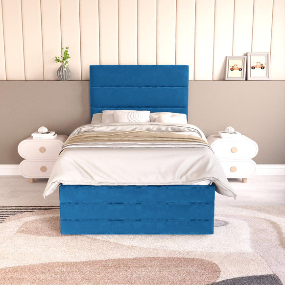Havana Kids Ottoman Divan Bed