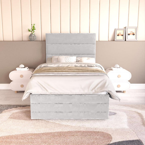 Havana Kids Ottoman Divan Bed