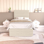 Havana Kids Ottoman Divan Bed