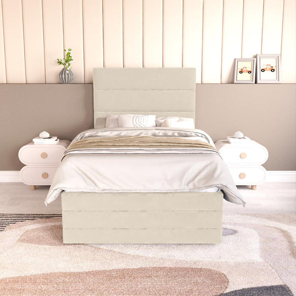 Havana Kids Ottoman Divan Bed
