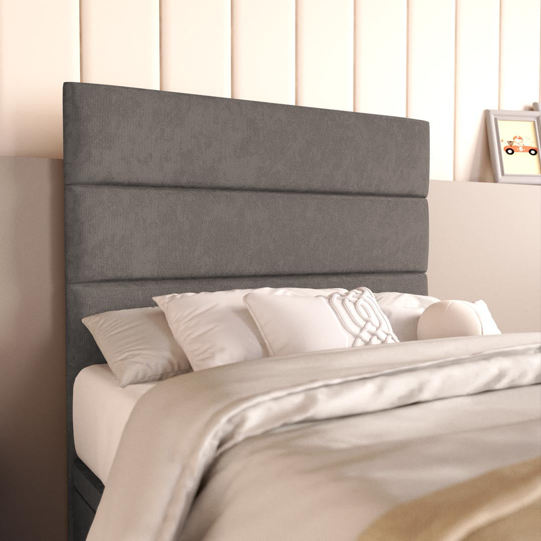 Havana Kids Ottoman Divan Bed