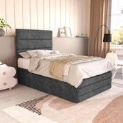 Havana Kids Ottoman Divan Bed