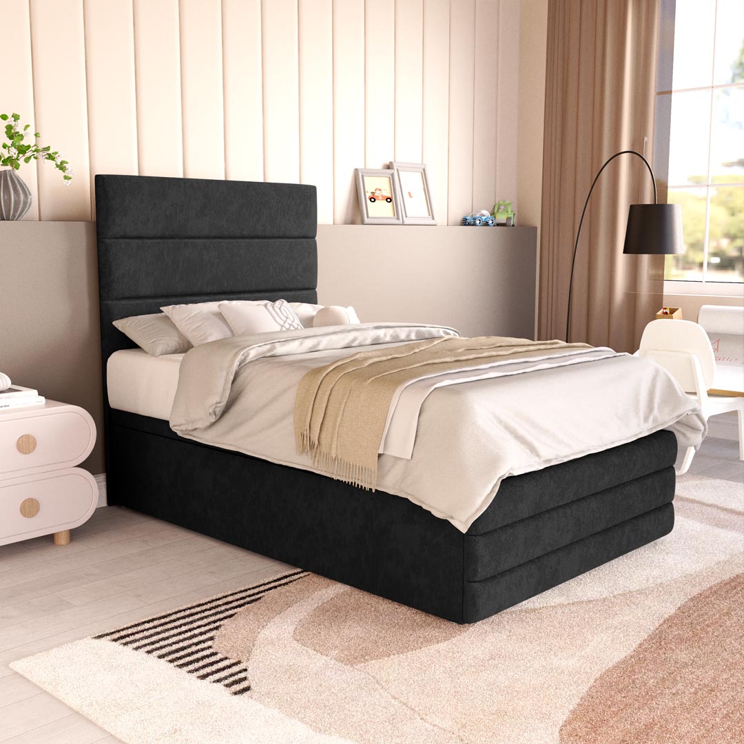 Havana Kids Ottoman Divan Bed