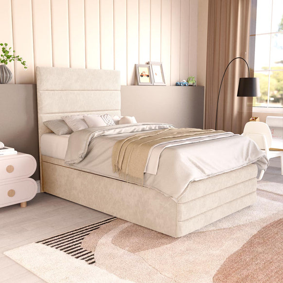 Havana Kids Ottoman Divan Bed