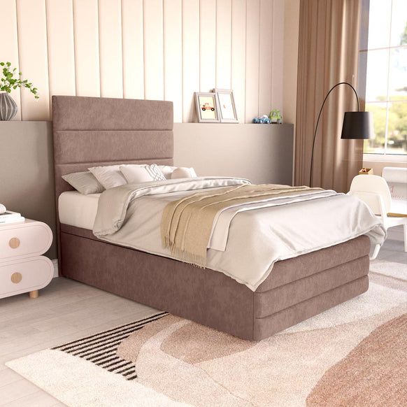Havana Kids Ottoman Divan Bed