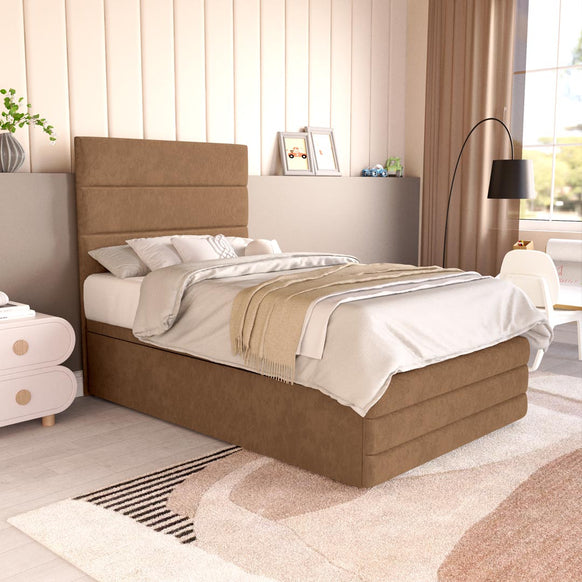 Havana Kids Ottoman Divan Bed