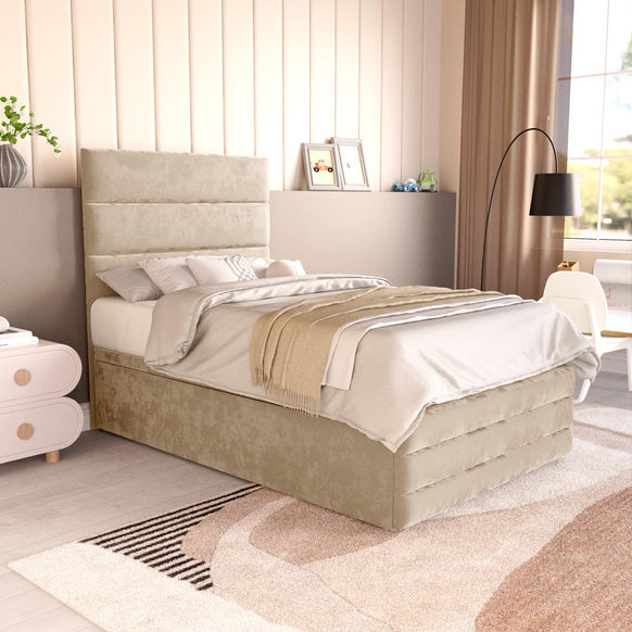 Havana Kids Ottoman Divan Bed