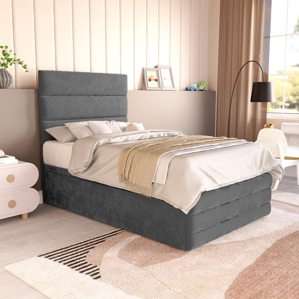 Havana Kids Ottoman Divan Bed
