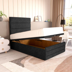 Black Naples
