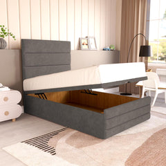 Slate Grey Naples
