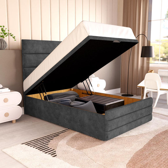 Havana Kids Ottoman Divan Bed