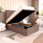 Havana Kids Ottoman Divan Bed