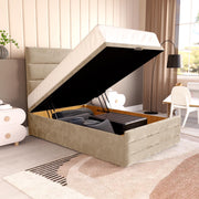 Havana Kids Ottoman Divan Bed