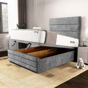Havana Ottoman Divan Bed