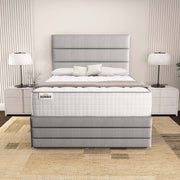 Havana Ottoman Divan Bed