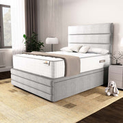 Havana Ottoman Divan Bed