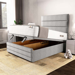 Silver Linoso