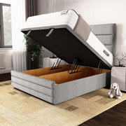 Havana Ottoman Divan Bed