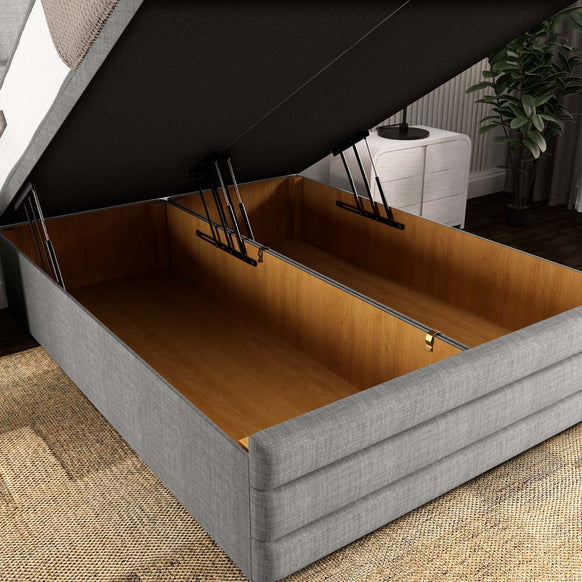 Havana Ottoman Divan Bed