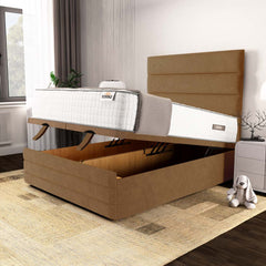 Mink Naples