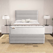Havana Ottoman Divan Bed