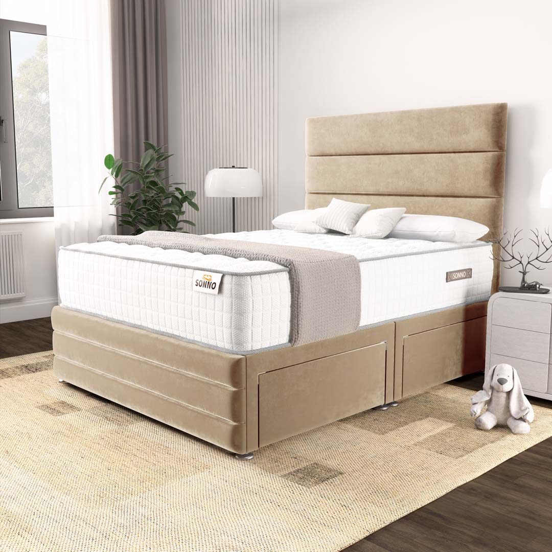 Havana Divan Bed