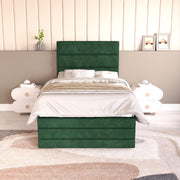 Havana Kids Divan Bed