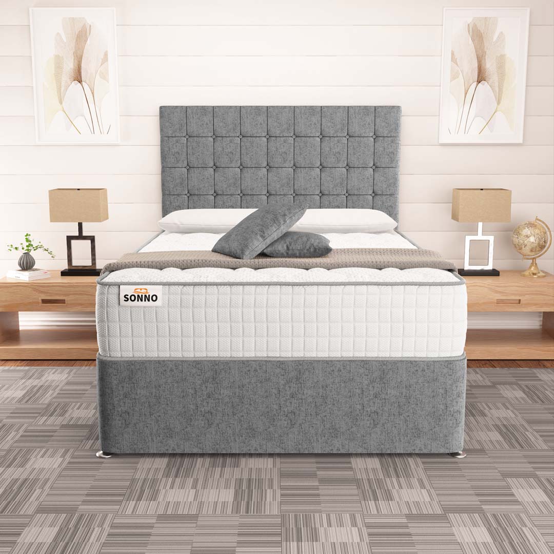 Kingston Divan Bed