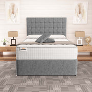 Kingston Divan Bed