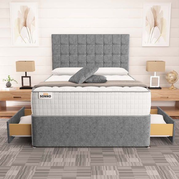 Kingston Divan Bed