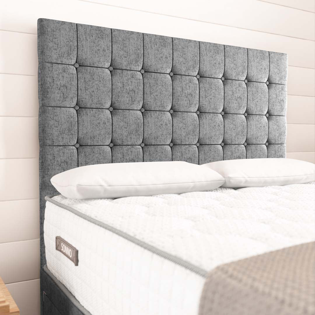 Kingston Divan Bed