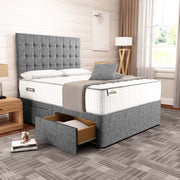 Kingston Divan Bed