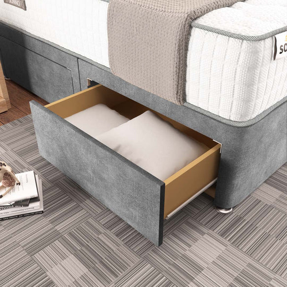 Kingston Divan Bed
