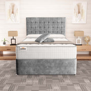 Kingston Divan Bed