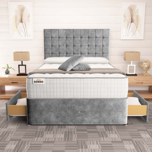 Kingston Divan Bed