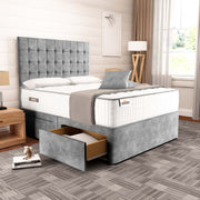 Kingston Divan Bed