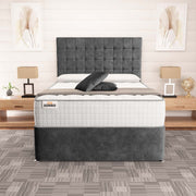 Kingston Divan Bed